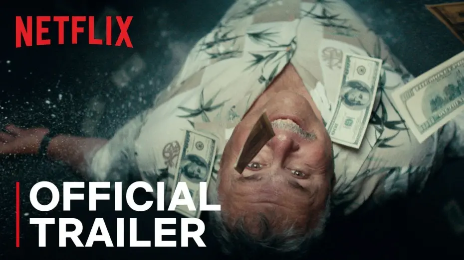 Watch film The Legend of Cocaine Island | THE LEGEND OF COCAINE ISLAND | Official Trailer [HD] | Netflix