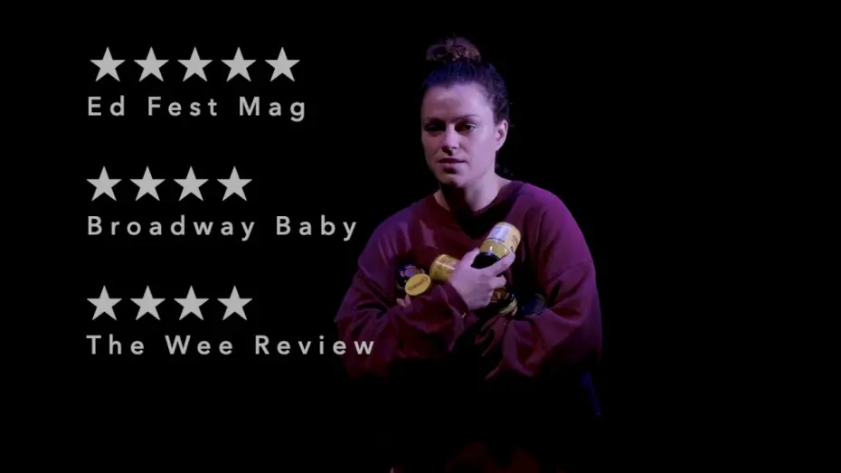 Watch film Mustard | Trailer for MUSTARD by Eva O