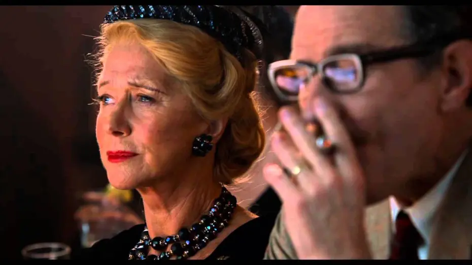 Watch film Trumbo | TRUMBO | "I Hear Rumors" Clip
