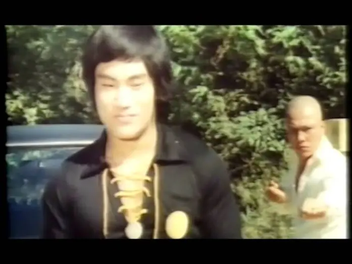 Watch film Kung Fu Fever | KUNG FU FEVER - LETTERBOX - ENGLISH DUBBED