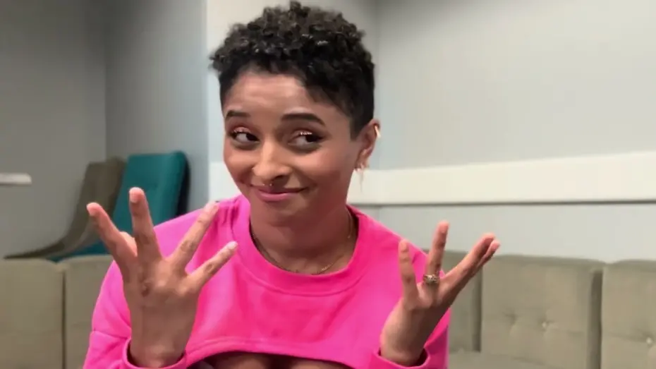 Watch film Lunch Break | Lunch Break (short film) teaser trailer 2 - Nicque Marina