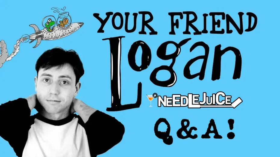 Watch film Your Friend Logan | Your Friend Logan Documentary Q&A (Audio Only)