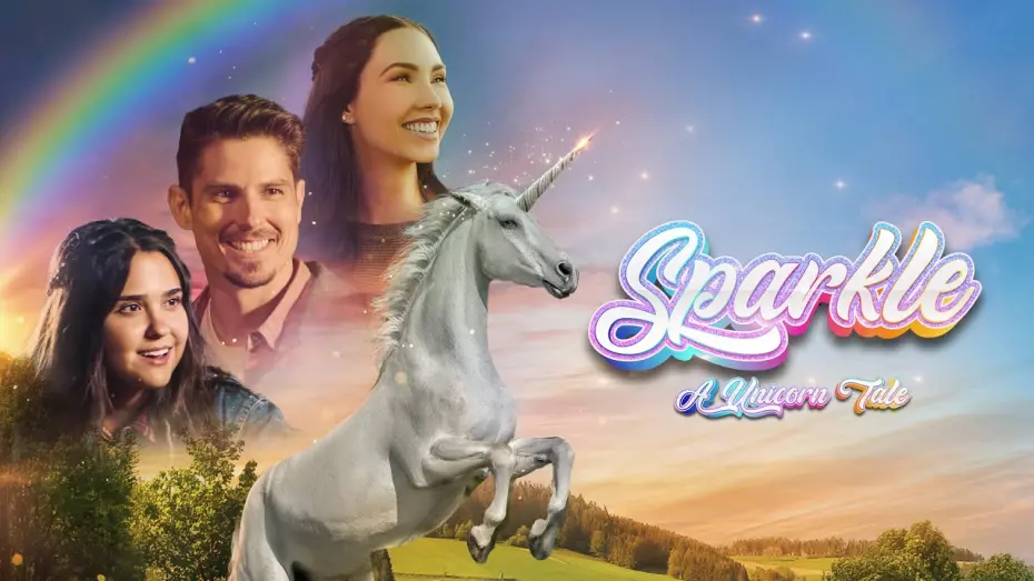 Watch film Sparkle: A Unicorn Tale | Trailer