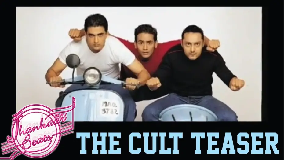 Watch film Jhankaar Beats | Jhankaar Beats - The Cult Teaser