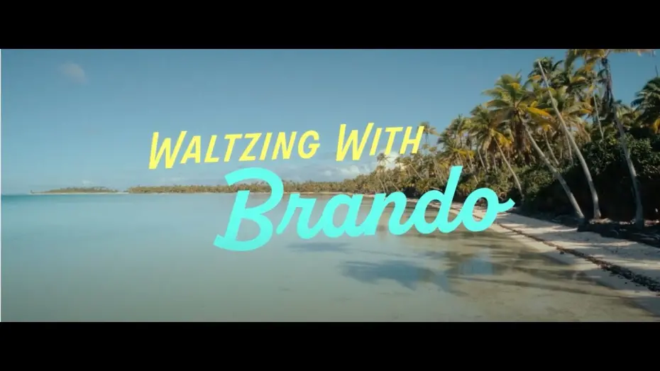 Watch film Waltzing with Brando | Waltzing with Brando | Full Trailer | Coming to Theaters September 19