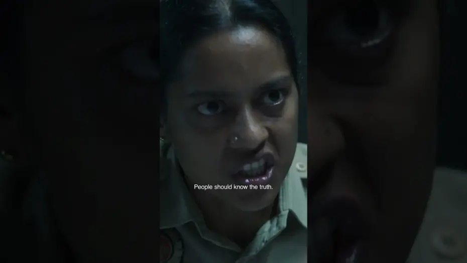 Watch film Santosh | In UK Cinemas 21st March [Subtitled]