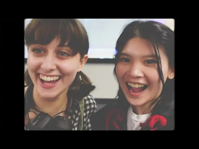 Watch film Scopa | Scopa BTS video