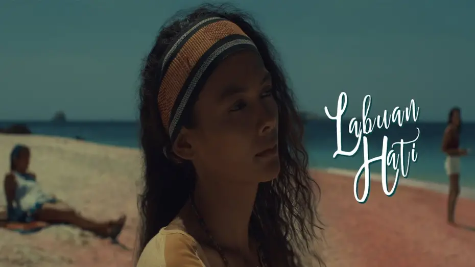 Watch film Port of Hearts | Trailer Film Labuan Hati