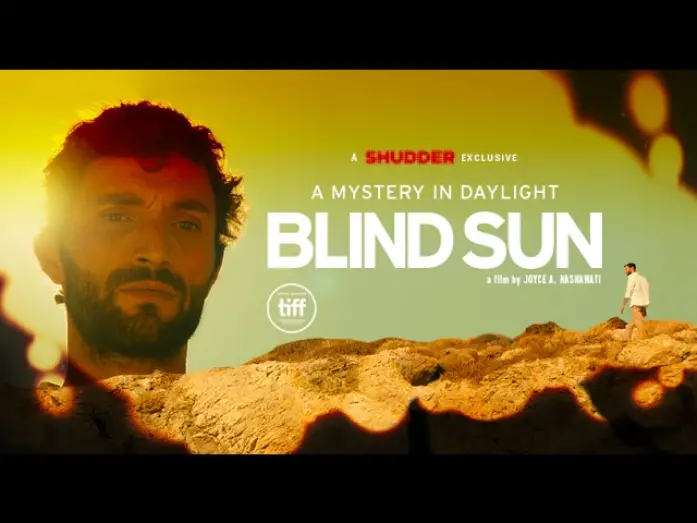 Watch film Blind Sun | Blind Sun  - A Shudder Exclusive (Official Trailer 2017)