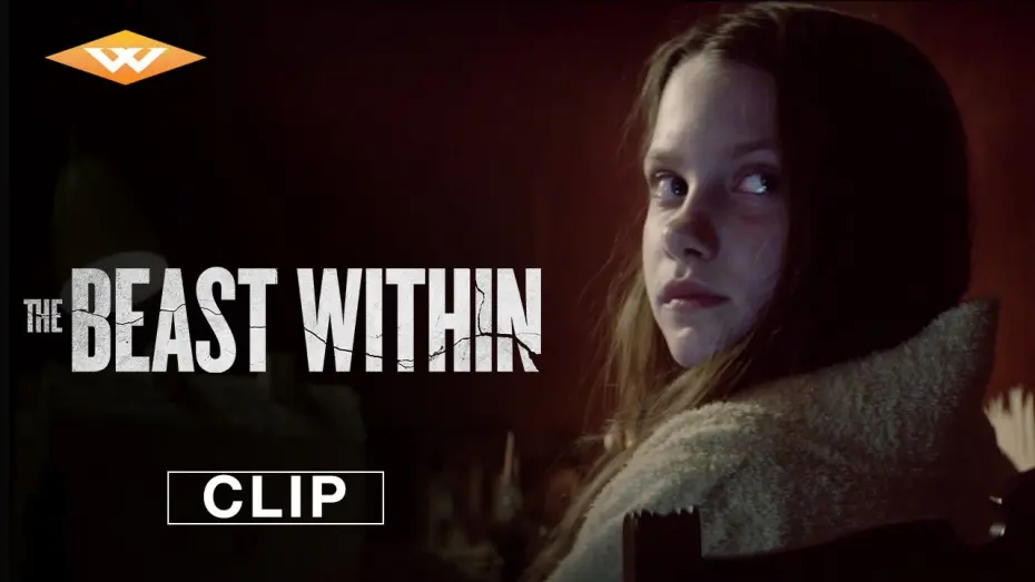 Watch film The Beast Within | "Werewolf Nightmare"