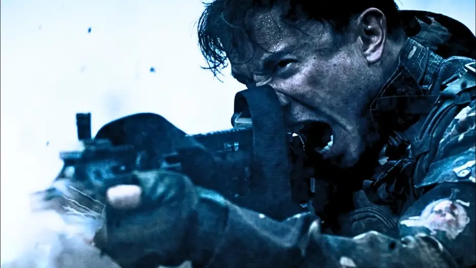 Watch film Triggered | Trailer [Subtitled]