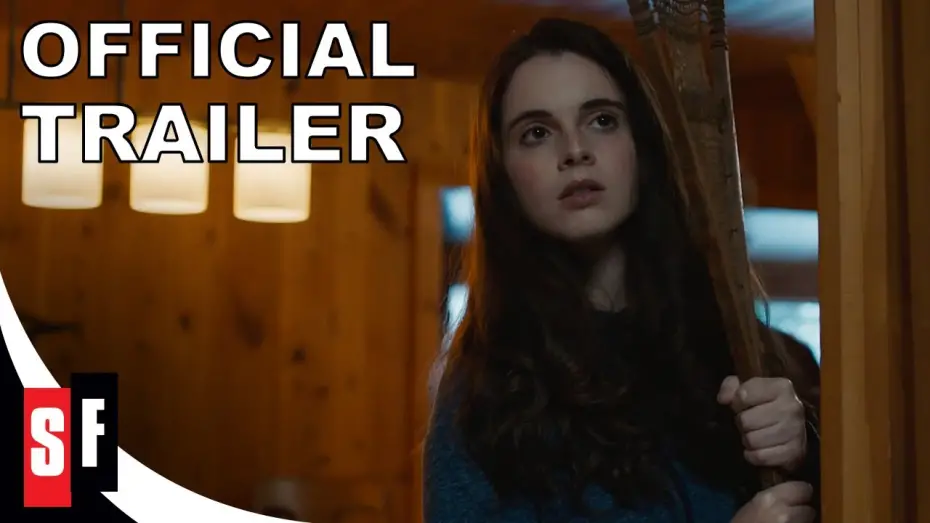 Watch film How to Deter a Robber | How To Deter A Robber (2021) - Official Trailer (HD)