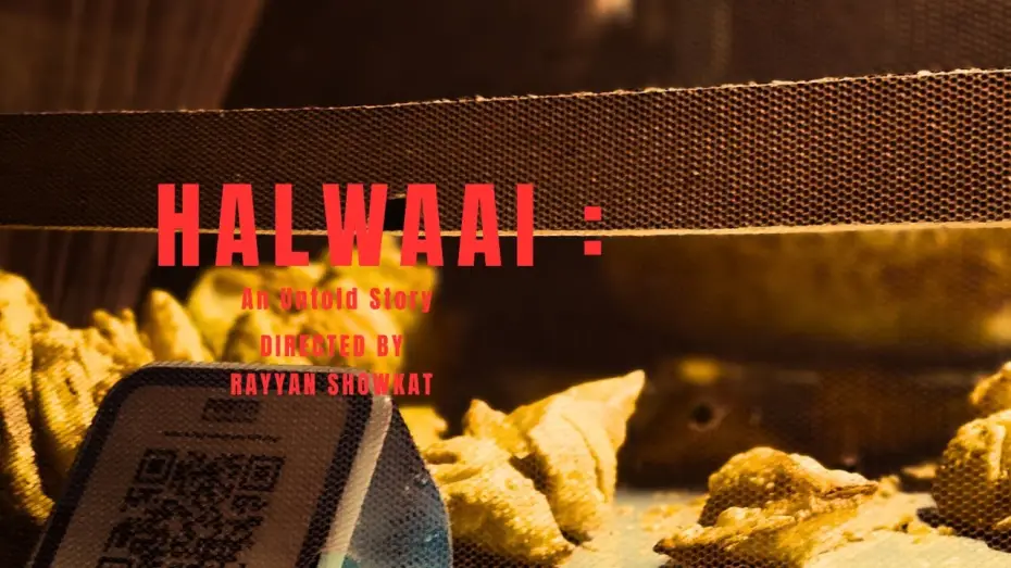 Watch film HALWAAI: An Untold Story | HALWAAI: An Untold Story by Rayyan Showkat