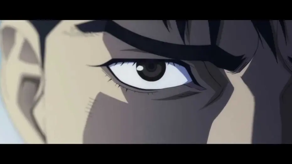 Watch film Berserk: The Golden Age Arc II - The Battle for Doldrey | OFFICIAL TRAILER BERSERK The Golden Age Arc 2 The Battle For Doldrey Blu-ray&DVD - In Stores 8/6/13