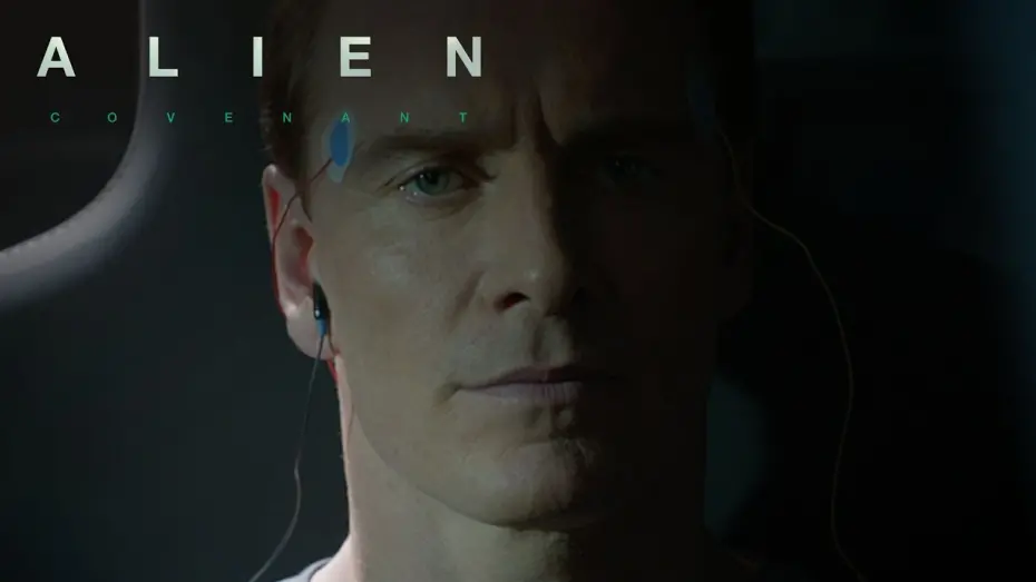 Watch film Alien: Covenant - Prologue: Phobos | Sneak Peek