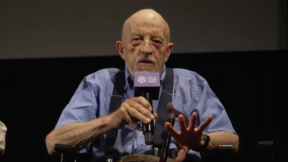 Watch film The Comedy of Work | Luc Moullet on The Comedy of Work