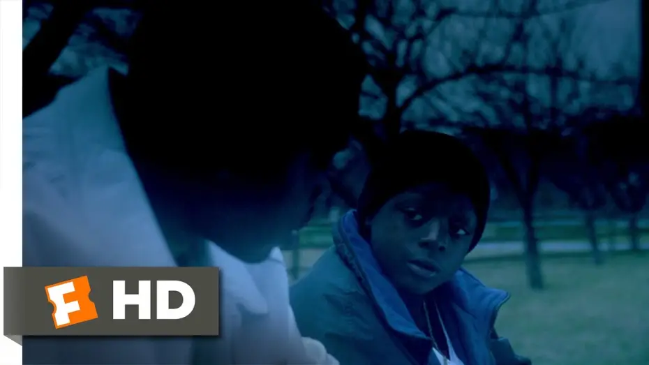 Watch film Belly | Belly (10/11) Movie CLIP - Rise Above All This Madness (1998) HD