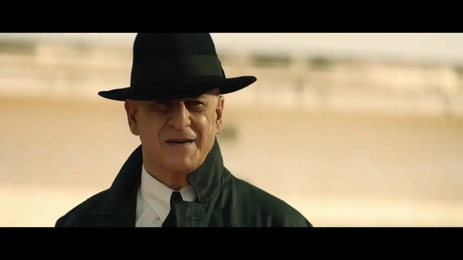Watch film 5 Is the Perfect Number | 5 Is the Perfect Number trailer