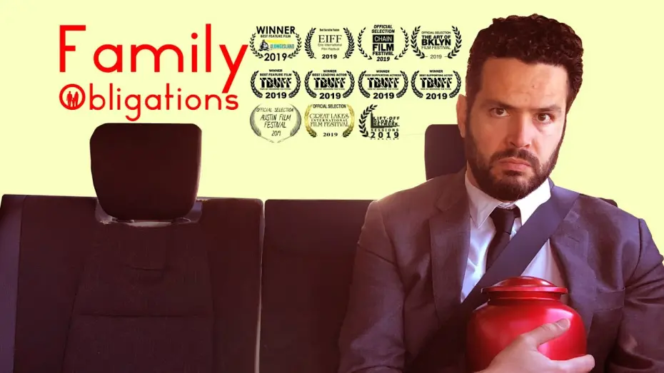 Watch film Family Obligations | Family Obligations: Official Trailer