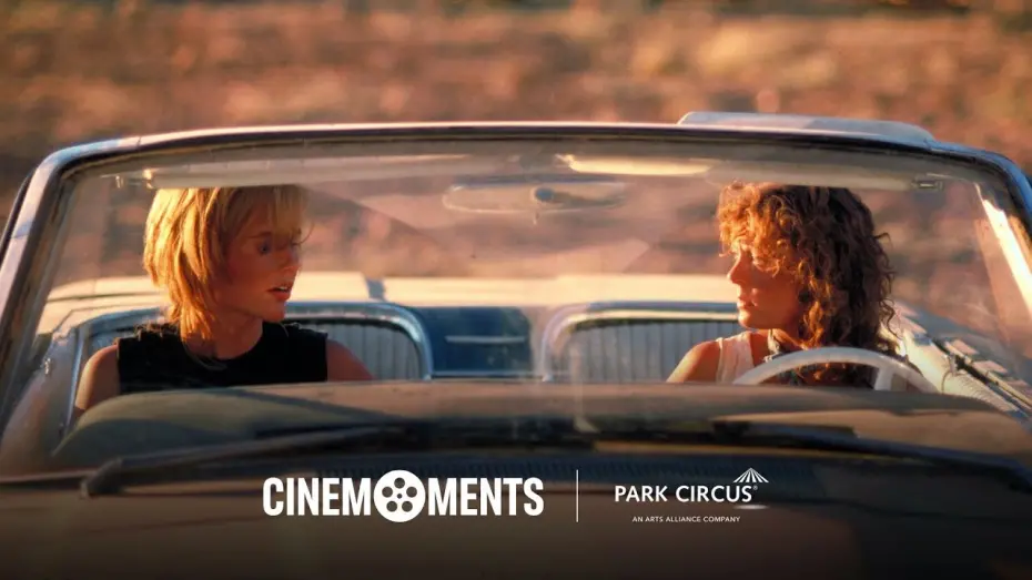 Watch film Thelma & Louise | Clip