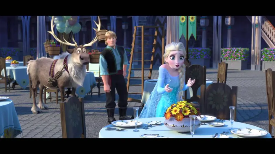 Watch film Walt Disney Animation Studios Short Films Collection | Walt Disney Short Films Collection Trailer