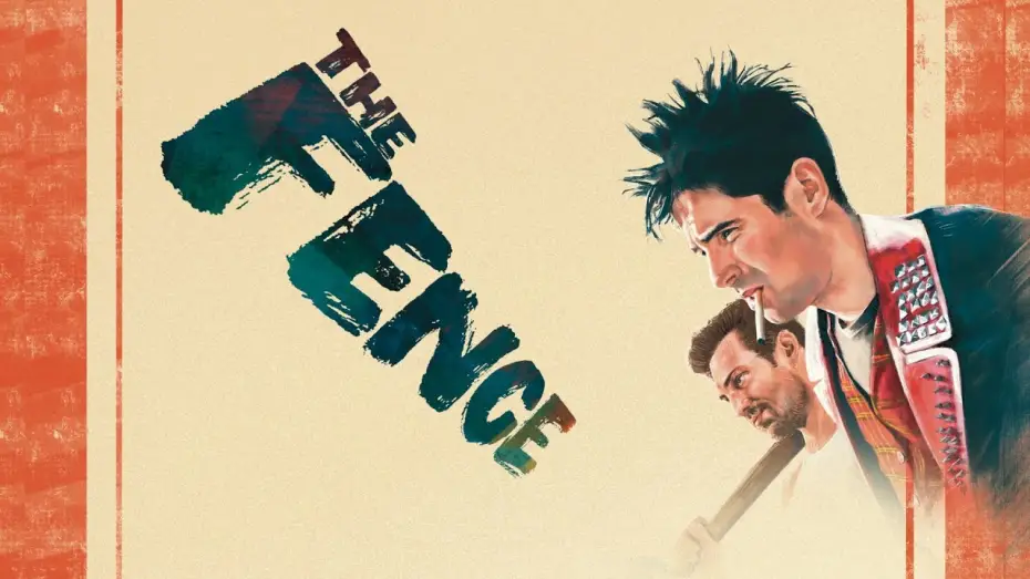 Watch film The Fence | Official US Trailer