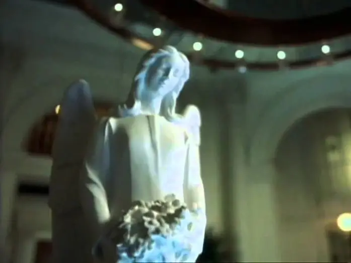 Watch film The Irrefutable Truth About Demons | The Truth About Demons - Trailer