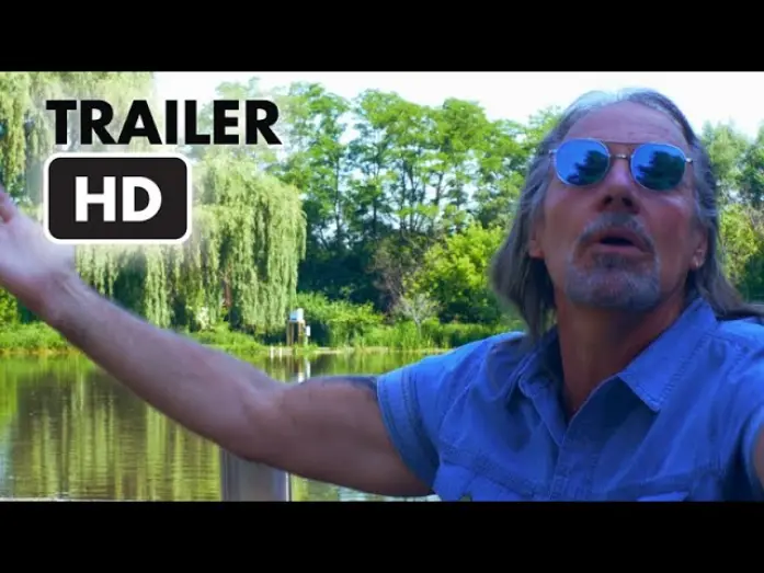 Watch film He Who Lives In Hidden Lakes | He Who Lives In Hidden Lakes - TEASER TRAILER #1