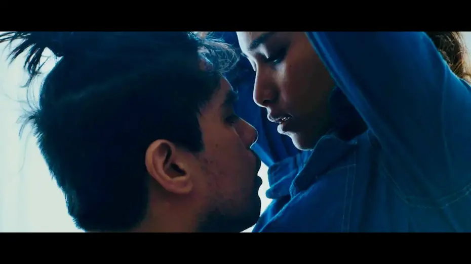 Watch film Love and Pain in Between Refrains | Love and Pain In Between Refrains Trailer