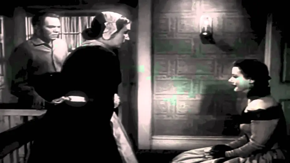 Watch film The Strange Woman | THE STRANGE WOMAN - George Sanders, Hedy Lamarr-Film Noir (1946)