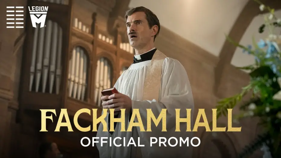 Watch film Fackham Hall | :30 Dropped