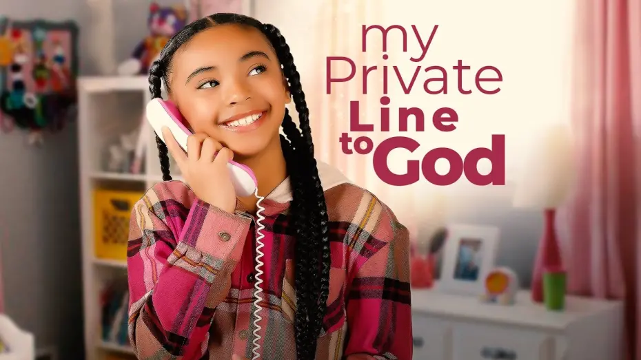 Watch film My Private Line to God | Official Trailer