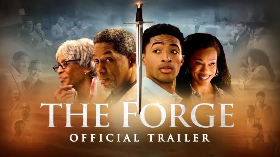 Watch film The Forge | Official Trailer