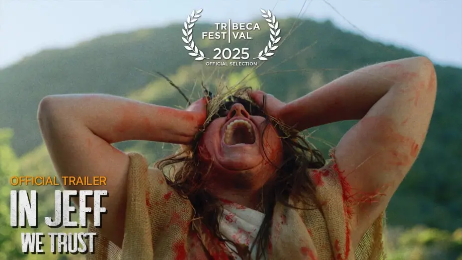 Watch film In Jeff We Trust | In Jeff We Trust | Official Trailer | Creature Camp