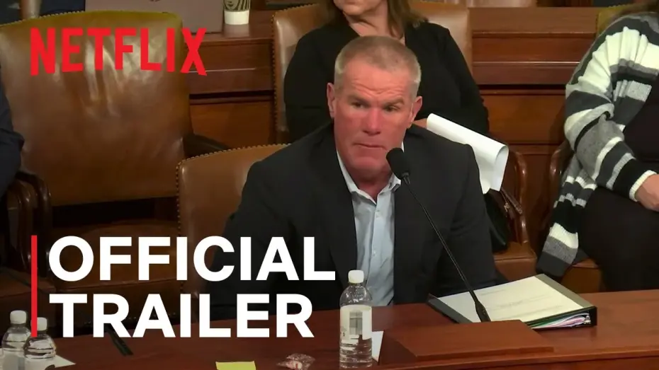 Watch film Untold: The Fall of Favre | Official Trailer