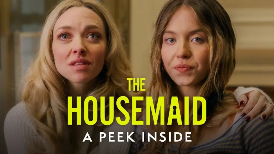 Watch film The Housemaid | 