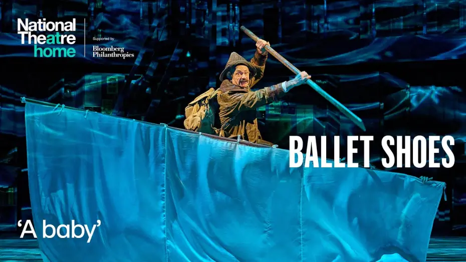 Watch film Ballet Shoes | Ballet Shoes | 
