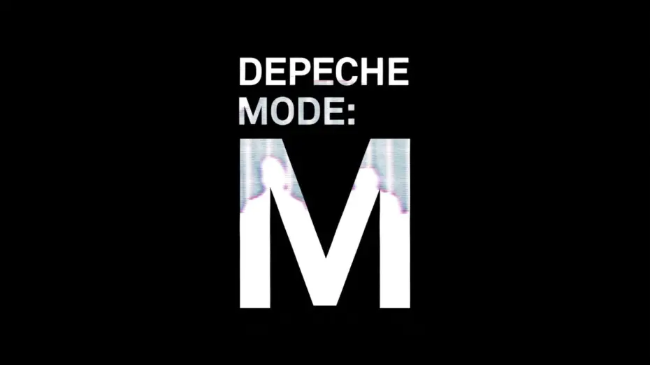 Watch film Depeche Mode: M | Depeche Mode - DEPECHE MODE: M (Official Trailer)