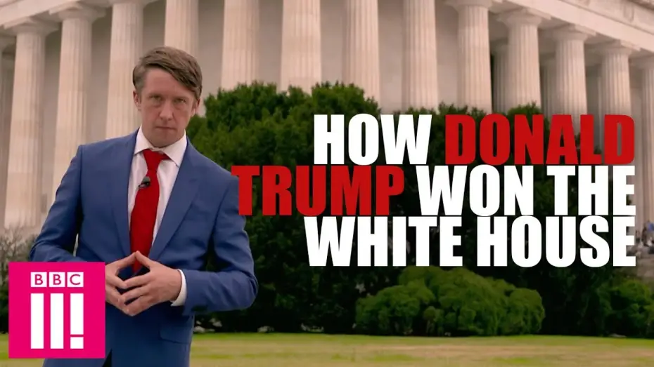 Watch film Jonathan Pie