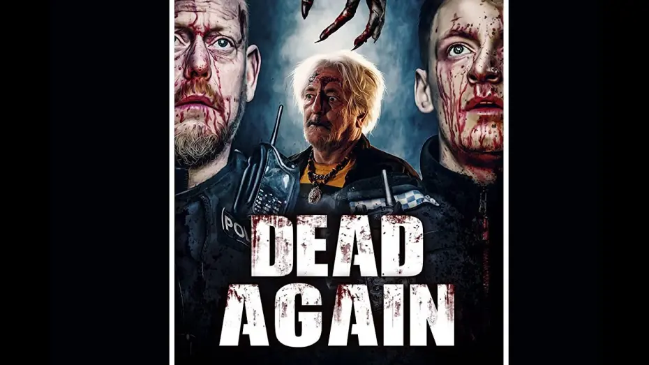 Watch film Dead Again | DEAD AGAIN Official Trailer (2020) Comedy, Horror, Sci-Fi