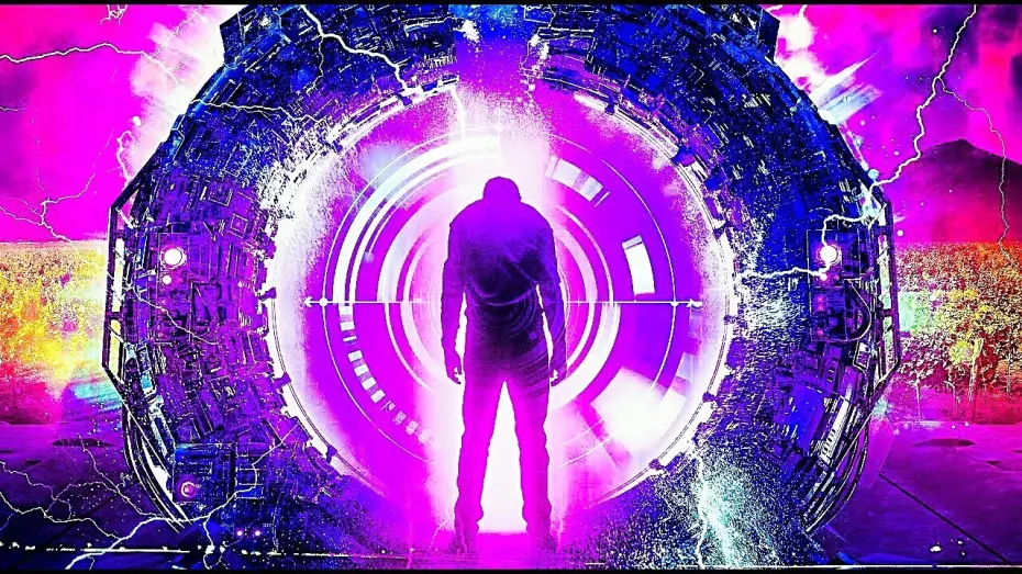 Watch film Time Loop | В кольце времени — Русский трейлер (2020)