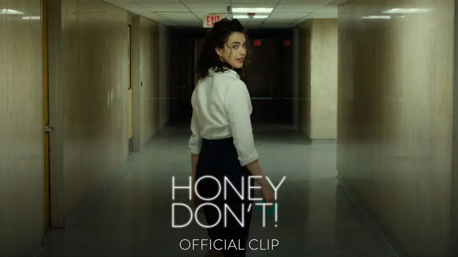 Watch film Honey Don