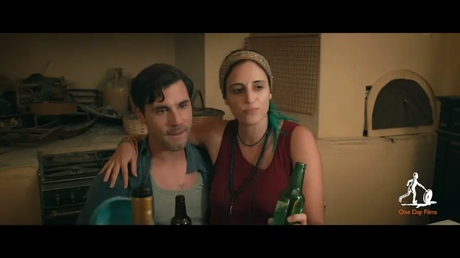 Watch film Goodwin Island | Extract 10