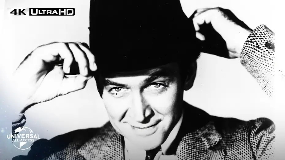 Watch film Harvey | "Will You Keep An Eye On Them Please?"