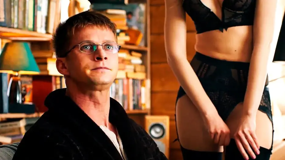 Watch film Seven Dinners | Семь ужинов — Трейлер (2019)