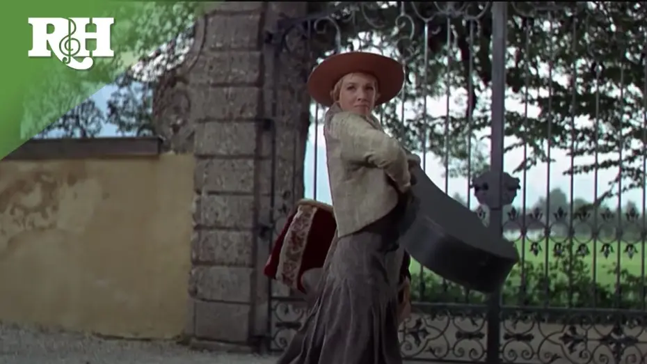 Watch film The Sound of Music | I Have Confidence