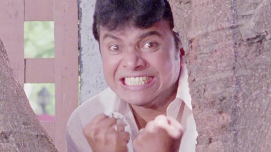 Watch film Maitri Jivachi | Milind Gawali, Sharmishtha Raut, Maitri Jivachi - Marathi Comedy Scene 1/8