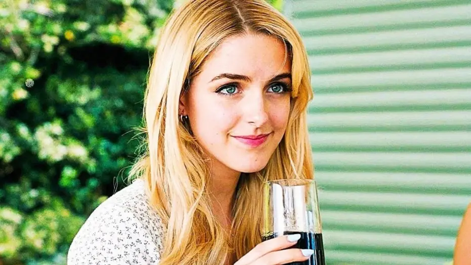 Watch film Regretting You | Сожалею о тебе — Русский трейлер (Дубляж, 2025)