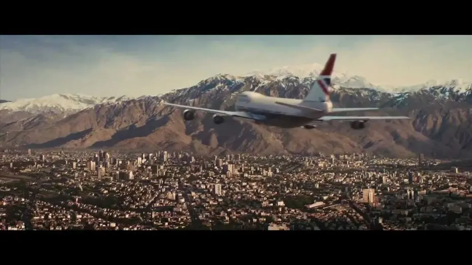 Watch film Argo | TV Spot 3