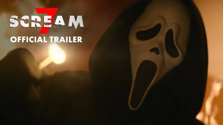Watch film Scream 7 | Official Trailer